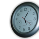 Illustration for article titled Why the clock seems to stand still the second you look at it